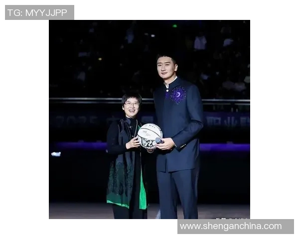 姚明与孙悦重聚畅谈篮球往事友谊与梦想交织的精彩期间