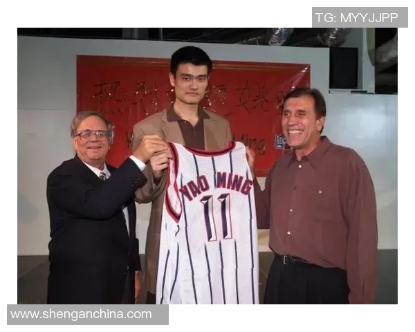 姚明与唐氏综合症的所以事：从篮球巨星到公益先锋的心路历程