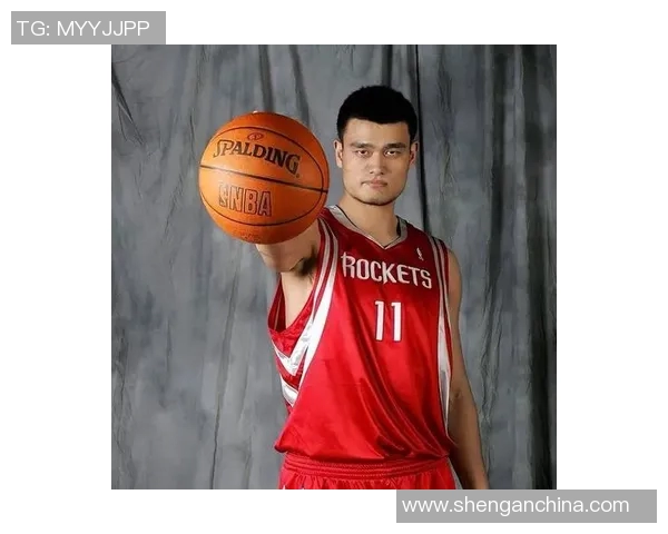 姚明二十佳精彩瞬间回顾与篮球传奇生涯的深度解析