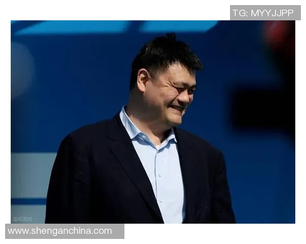 姚明分享降血压秘诀助力健康生活增长身体素质与心理平衡