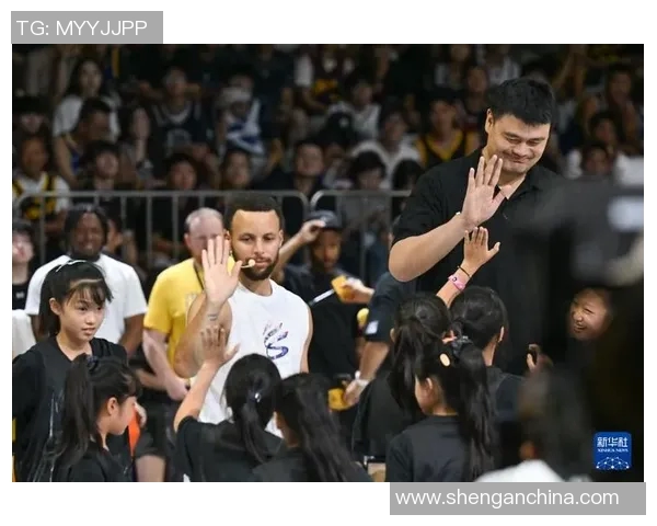 姚明广州行程揭秘与篮球文化交流活动全部资料