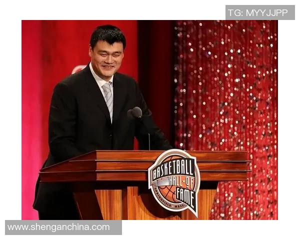 姚明的赌注与篮球梦想的交织：从球场到人生的启示与反思