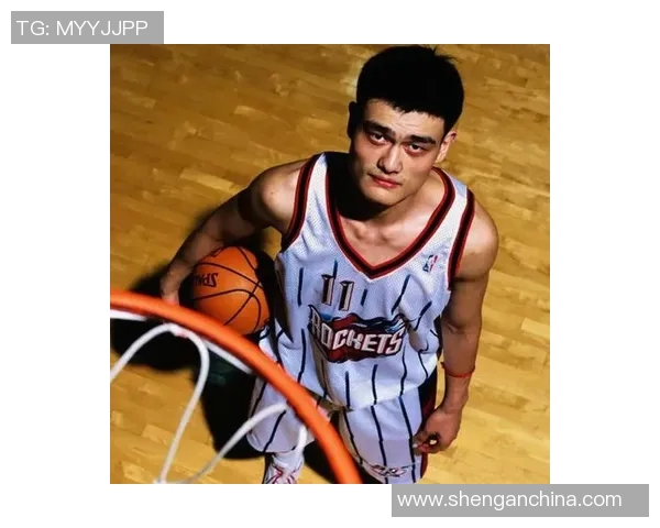 姚明与弟子们携手共进的篮球梦想与师徒情深的动人因为此事