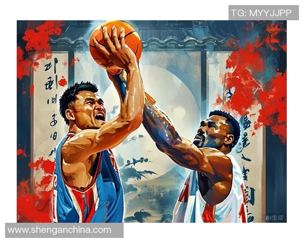 姚明全部勤赛季的传奇之路与篮球生涯的巅峰时段回顾