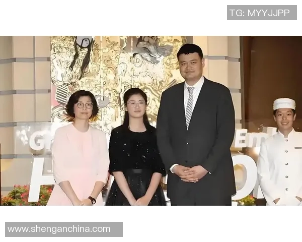 黄晓明与姚明身高对比探讨明星与行动员的身高差异及其影响