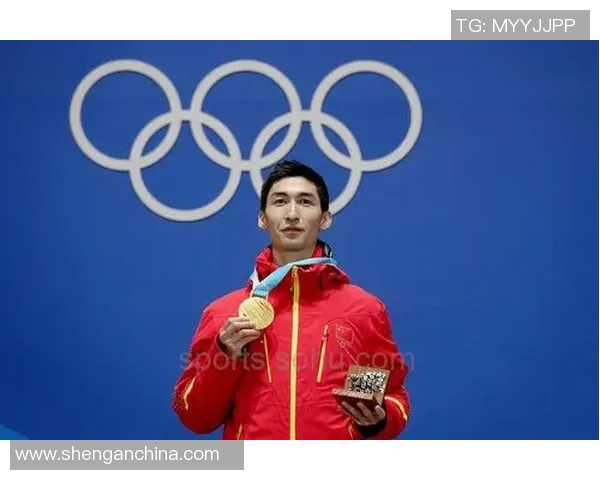 奥运金牌得主武大靖寄语年轻项目员勇敢追梦与坚持不懈的关键性