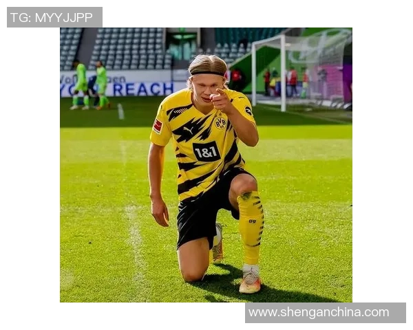 哈兰德：新时代足球巨星的崛起与未来展望