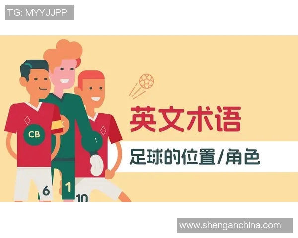 足球明星的英文外号揭秘：他们背后的因为此事与含义分析
