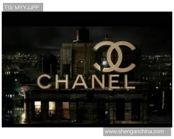 香奈儿携手足球明星代言引领时尚与举措的完美结合