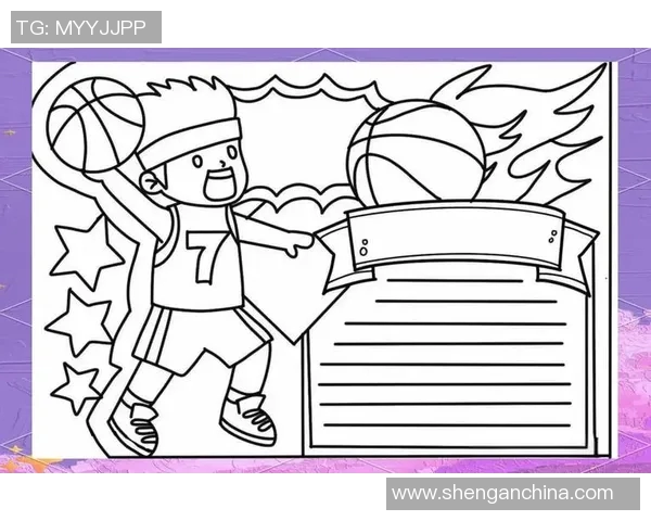 帅气动漫篮球明星男生形象大赏展现青春活力与产品魅力