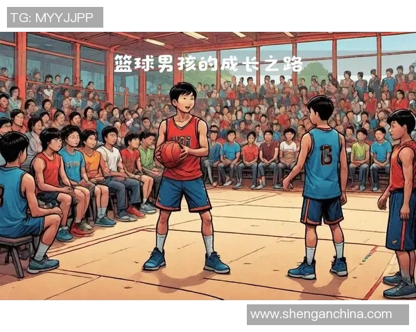嫩嫩篮球明星的成长之路与未来发展潜力探讨